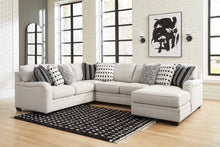Load image into Gallery viewer, Huntsworth Sectional with Chaise