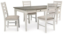 Load image into Gallery viewer, Skempton Dining Room Set - 46 Furniture and Mattress Gallery