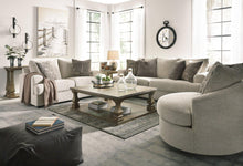 Load image into Gallery viewer, Soletren Living Room Set