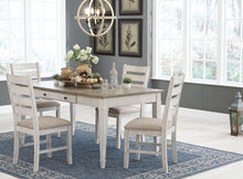 Load image into Gallery viewer, Skempton Dining Room Set - 46 Furniture and Mattress Gallery