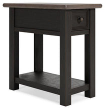 Load image into Gallery viewer, Tyler Creek End Table Set - 46 Furniture and Mattress Gallery