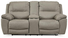Load image into Gallery viewer, Next-Gen Gaucho Power Reclining Loveseat with Console
