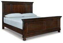 Load image into Gallery viewer, Porter Bedroom Set - 46 Furniture and Mattress Gallery