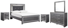 Load image into Gallery viewer, Lodanna Bedroom Set - 46 Furniture and Mattress Gallery