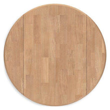 Load image into Gallery viewer, Gesthaven Dining Drop Leaf Table - 46 Furniture and Mattress Gallery