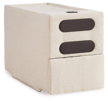 Load image into Gallery viewer, Modmax 5 Piece Sectional with Audio Console