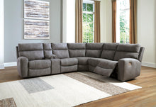 Load image into Gallery viewer, Next-Gen DuraPella Power Reclining Sectional