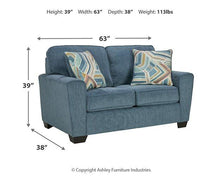 Load image into Gallery viewer, Cashton Living Room Set - 46 Furniture and Mattress Gallery