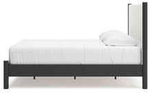 Load image into Gallery viewer, Cadmori Upholstered Bed - 46 Furniture and Mattress Gallery