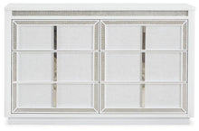 Load image into Gallery viewer, Chalanna Dresser - 46 Furniture and Mattress Gallery