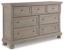 Load image into Gallery viewer, Lettner Dresser image