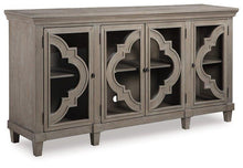 Load image into Gallery viewer, Fossil Ridge Accent Cabinet