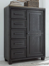 Load image into Gallery viewer, Foyland Door Chest - 46 Furniture and Mattress Gallery