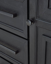 Load image into Gallery viewer, Foyland Door Chest - 46 Furniture and Mattress Gallery