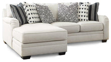 Load image into Gallery viewer, Huntsworth Sectional with Chaise