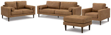 Load image into Gallery viewer, Telora Living Room Set - 46 Furniture and Mattress Gallery