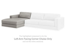 Load image into Gallery viewer, Amiata Sectional with Chaise - 46 Furniture and Mattress Gallery