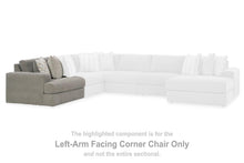 Load image into Gallery viewer, Avaliyah Sectional Sofa