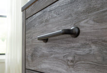 Load image into Gallery viewer, Bronyan Nightstand