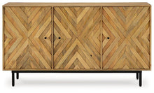 Load image into Gallery viewer, Cadewick Accent Cabinet - 46 Furniture and Mattress Gallery