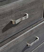 Load image into Gallery viewer, Caitbrook Storage Bed with 8 Drawers