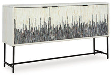 Load image into Gallery viewer, Freyton Accent Cabinet - 46 Furniture and Mattress Gallery