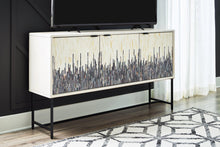 Load image into Gallery viewer, Freyton Accent Cabinet - 46 Furniture and Mattress Gallery