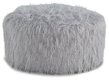 Load image into Gallery viewer, Galice Oversized Accent Ottoman image