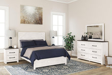 Load image into Gallery viewer, Gerridan Bedroom Set