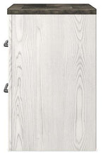 Load image into Gallery viewer, Gerridan Nightstand - 46 Furniture and Mattress Gallery
