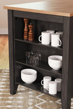 Load image into Gallery viewer, Gesthaven Counter Height Dining Table - 46 Furniture and Mattress Gallery