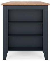 Load image into Gallery viewer, Gesthaven Counter Height Dining Table - 46 Furniture and Mattress Gallery