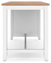 Load image into Gallery viewer, Gesthaven Counter Height Dining Table - 46 Furniture and Mattress Gallery