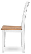 Load image into Gallery viewer, Gesthaven Dining Chair - 46 Furniture and Mattress Gallery