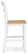 Load image into Gallery viewer, Gesthaven Counter Height Barstool - 46 Furniture and Mattress Gallery