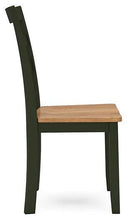 Load image into Gallery viewer, Gesthaven Dining Chair - 46 Furniture and Mattress Gallery