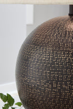 Load image into Gallery viewer, Hambell Lamp Set