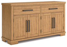 Load image into Gallery viewer, Havonplane Dining Server - 46 Furniture and Mattress Gallery