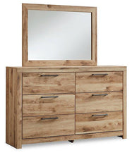 Load image into Gallery viewer, Hyanna Dresser and Mirror - 46 Furniture and Mattress Gallery