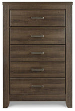 Load image into Gallery viewer, Juararo Chest of Drawers - 46 Furniture and Mattress Gallery