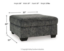 Load image into Gallery viewer, Lonoke Living Room Set - 46 Furniture and Mattress Gallery