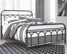 Load image into Gallery viewer, Nashburg Queen Bedroom Set - 46 Furniture and Mattress Gallery