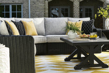 Load image into Gallery viewer, Beachcroft Outdoor Coffee Table