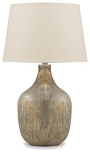 Load image into Gallery viewer, Mari Table Lamp image