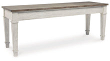 Load image into Gallery viewer, Skempton Storage Bench image