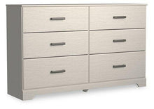 Load image into Gallery viewer, Stelsie Dresser image