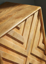 Load image into Gallery viewer, Cadewick Accent Cabinet - 46 Furniture and Mattress Gallery