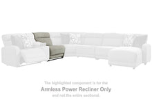 Load image into Gallery viewer, Colleyville Power Reclining Sectional with Chaise