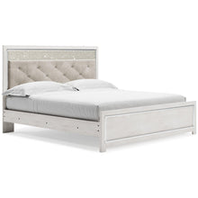 Load image into Gallery viewer, Altyra Bedroom Set - 46 Furniture and Mattress Gallery