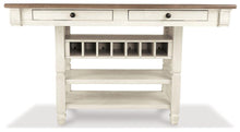 Load image into Gallery viewer, Bolanburg Counter Height Dining Table